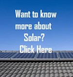 Want to know more about solar?